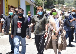 Ranupani Embrio Pengelolaan Wisata dan Lingkungan di Lumajang