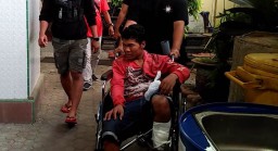 Candra Buwek Lumajang jadi Maling dari Broken Home dan Salah Pengaulan