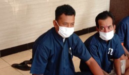 Ini Penyebab 2 Warga Mlawang Lumajang Keluar Masuk Penjara 4 Kali