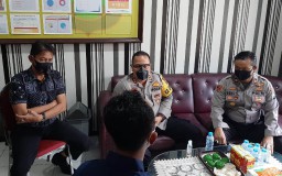 Pelaku Sodomi Pasirian Lumajang Ngaku Pernah Jadi Korban saat SD