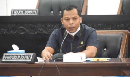 Tak Hafal Pancasila, Ketua DPRD Lumajang Anang Ahmad Syaifuddin Mundur