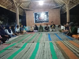 HMPS KPI IAI Syarifuddin Lumajang Gelar Forta di Tirtosari View