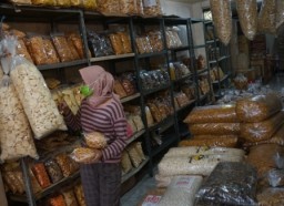 Penjualan Kue Lebaran di Lumajang Turun Drastis saat Masa Pandemi