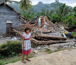 5 Meninggal dan 12 Luka Dampak Gempa Malang di Lumajang