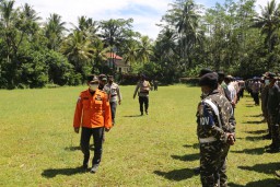 Bupati Lumajang Terjunkan Tim Tanggap Bencana Gabungan ke Tempursari