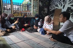 RAKA Kembangkan Potensi dan Bakat Pemuda Lumajang