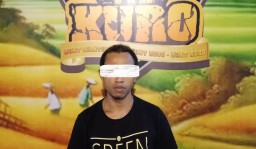 Alasan! Kateni Tempursari Biar Tetap Bugar Selama Corona Konsumsi Sabu