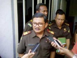 Kajati Minta Jaksa Kejari Lumajang Bersemangat Dalam Penanganan Kasus Kriminalitas