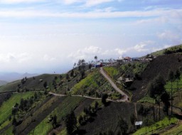 Tak Sesuai Bestek, Pembangunan Rest Area B 29 Diputus Kontrak