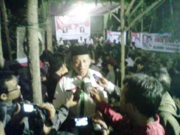 Paling Banyak di Dzolimi, ANN dan SBA Deklarasi Dukung Jokowi-JK