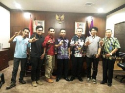 Luar Biasa, Lumajang Masuk 4 Besar Satu Indonesia Aword 2016