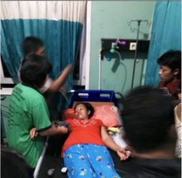 Makan Ikan Buntal, 8 Warga Tempursari Keracunan 3 Meninggal