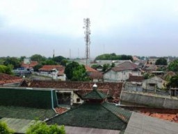 Gawat..!!! 181 Tower Bodong Ditertibkan, Lumajang Terancam Krisis Sinyal HP