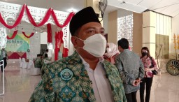 Kemenag Lumajang Akan Dirikan Rumah Moderasi Agama