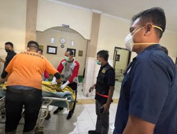 27 Korban APG Semeru Lumajang Teridentifikasi Tim DVI Polda Jatim