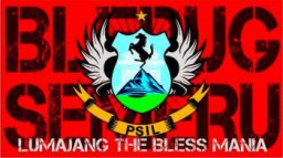 Kreatif, The Bless Mania Buat Logo Berfilosofi Soal Kebesaran Lumajang