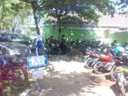 Daftar Sekolah di SMA 1 Lumajang, Motor Siswi Cantik Asal Tempeh Diembat Maling