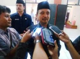 Kemelut Ijin Tambang Pasir, Bupati Asat Malik Tegaskan Pro Tambang Tradisional