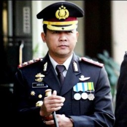 Jaga Kamtibmas Polres Lumajang Libatkan Tokoh Masyarakat