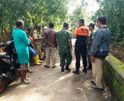 Saat Hujan Deras, Desa Umbul dan Banyuputih Lor Sudah Biasa Langganan Banjir