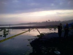 Selok Anyar dan Selok Awar-awar Urutan Pertama Dalam Pansus Tambang Pasir DPRD Lumajang