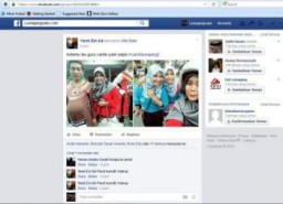 Foto Challenge Candil ke 5 di Grup Facebook Lumajangsatu.com Meriah dan Ramai