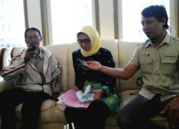 Musrenbang 2015, Pemkab Lumajang Kebanjiran Usulan Bidang Infrastruktur