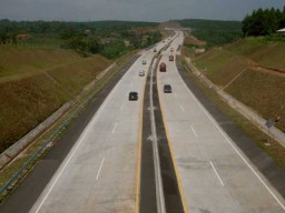 Tol Gempol-Pandaan Beroperasi Agustus 2013