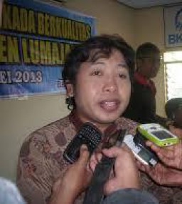 KPU Lumajang Sudah Terima Rekening Dana Kampanye 12 Partai Politik