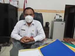 Pasien Covid-19 Meningkat Sebabkan Hunian di RSUD Lumajang Over Load