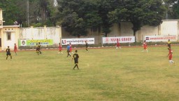 Persid Kalahkan Putra Ijen Jember 2-0