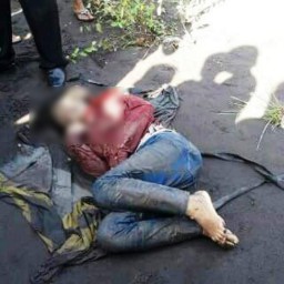 Inilah Identitas Gadis Yang Ditemukan Mengambang di Sungai Regoyo Terbungkus Sarung