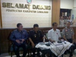 Komnas HAM Turun Ke Lumajang, Temuanya ada Pelanggaran HAM yang Terjadi