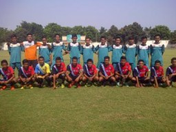 PSIL U-17 Digebuk Jember United 1-7, Cemungud Rekkkkk....!!!