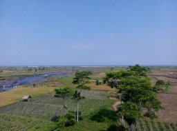 Ijin Belum Turun, Ada 24 Titik Tambang Pasir Illegal Dialiran Sungai