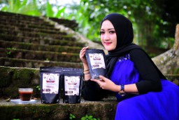 Kopi Juara Lumajang Diburu dan Digemari Kaum Millenial