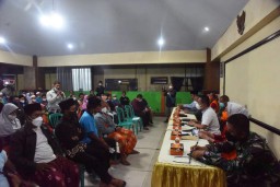 Bupati Ajak Dialog Warga Terdampak Semeru Lumajang Untuk Relokasi