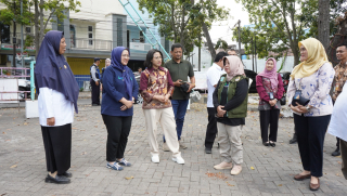 Taman Artagama Toga Lumajang Akan Direhabilitasi Gunakan Dana CSR