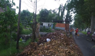 Pemerintah Ajak Warga Lumajang Bisa Kelola Sampah Mandiri