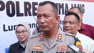 Warga Lumajang Diajak Proaktif Laporkan Aksi Kejahatan