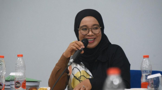 Ketua DPRD Ajak Warga Lumajang Ikut Berkampanye Pilkada Damai