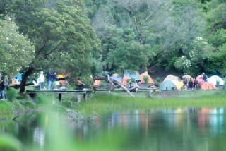 Pengelolaan Kawasan Bromo Tengger Semeru Lumajang Perlu Regulasi Jelas dan Berimbang