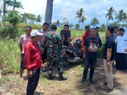 Pelaku Penganiaya di Desa Petahunan Lumajang Dendam Asmara Sejak Lama