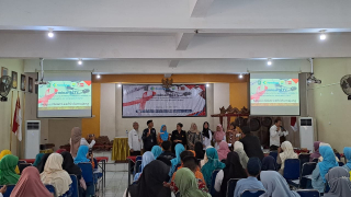 Lewat Kegiatan Seminar, Pelajar Lumajang Diajak Cegah HIV dan Penghapusan Stigma