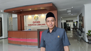 Komisi C DPRD Lumajang Akan Fokus Kawal Peningkatan PAD Lumajang