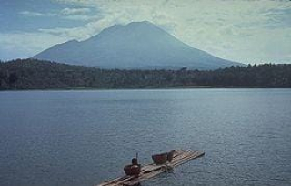 Aktivitas Kegempaan Gunung Lemongan Lumajang Meningkat, Masyarakat Diminta Waspada