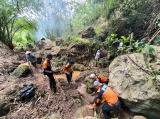 Program Pipanisasi Upaya Atasi Krisis Air Bersih di Desa Barat Lumajang