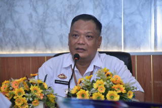 BNN Kabupaten Lumajang Rilis Hasil Kinerja Tahun 2024