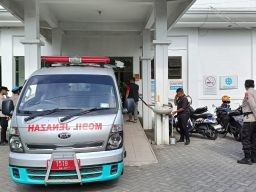 Innalilahi Akibat Duel Carok di Pasirian Lumajang 1 Meninggal Dunia