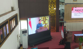 DPRD Dorong Optimalisasi PAD Lumajang Untuk Dukung Pembangunan Daerah